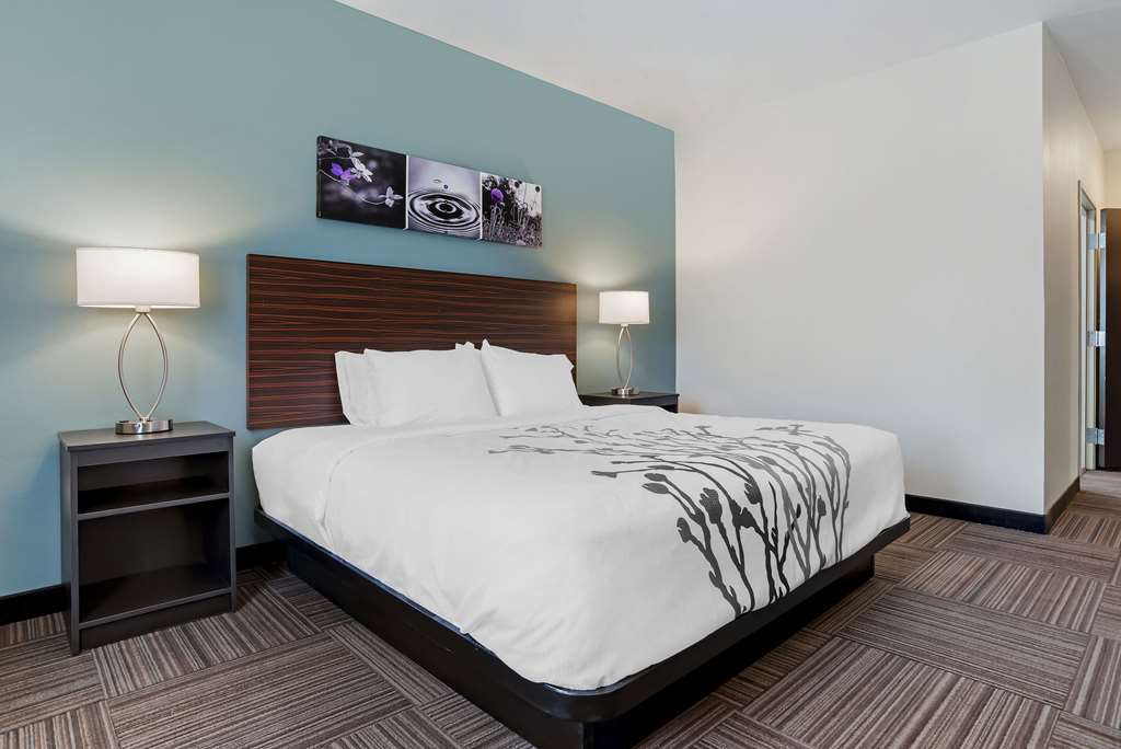 Sleep Inn & Suites Fort Walton Beach Destin West - photo 7