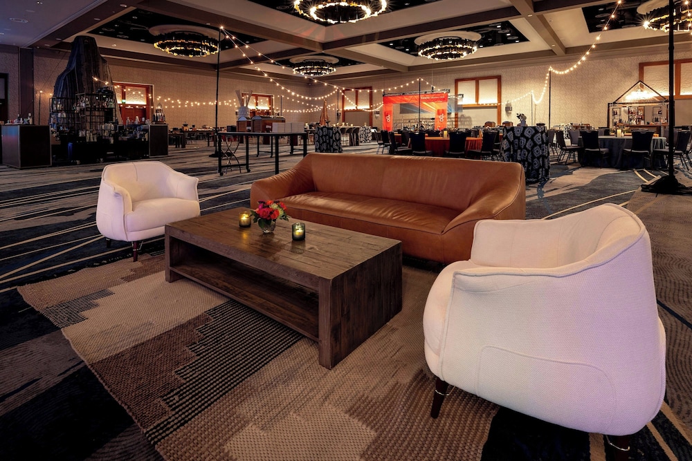 Gaylord Rockies Resort & Convention Center - photo 86