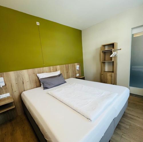 Hotel Perpendikel in Bruchhausen-Vilsen, Germany