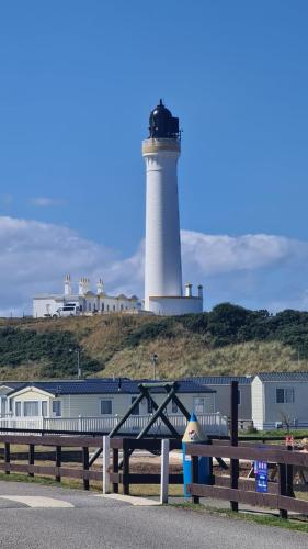 Lyons Retreat — 4-Star Luxury Hotel in Lossiemouth, United Kingdom