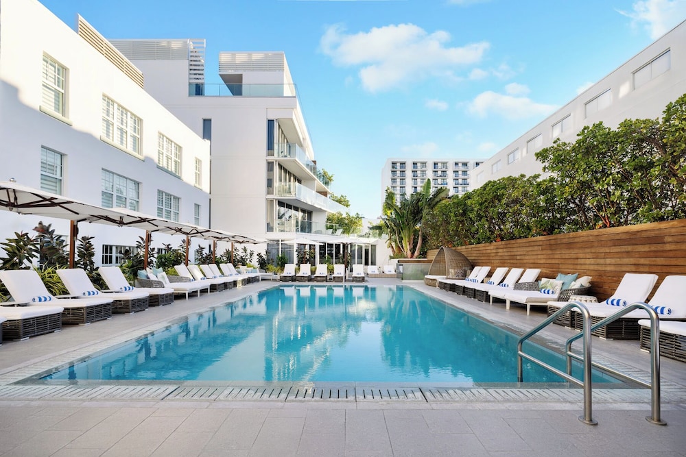Park Central South Beach - photo 48