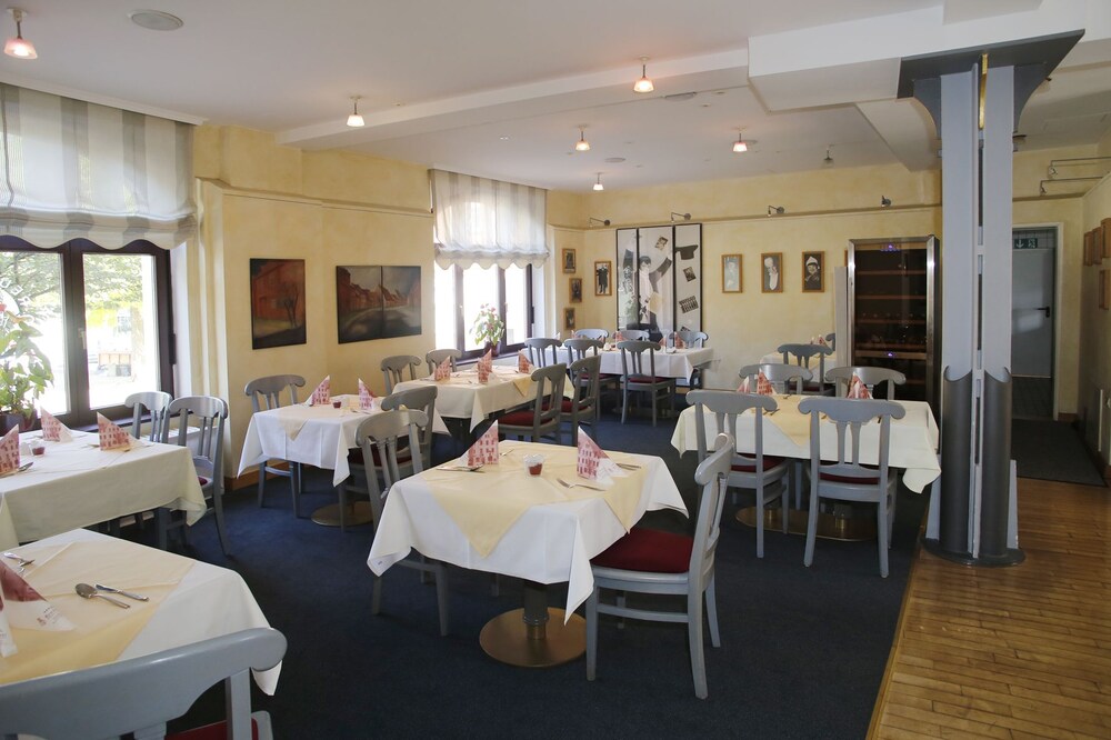 Hotel Reutterhaus — Gardelegen — photo 2