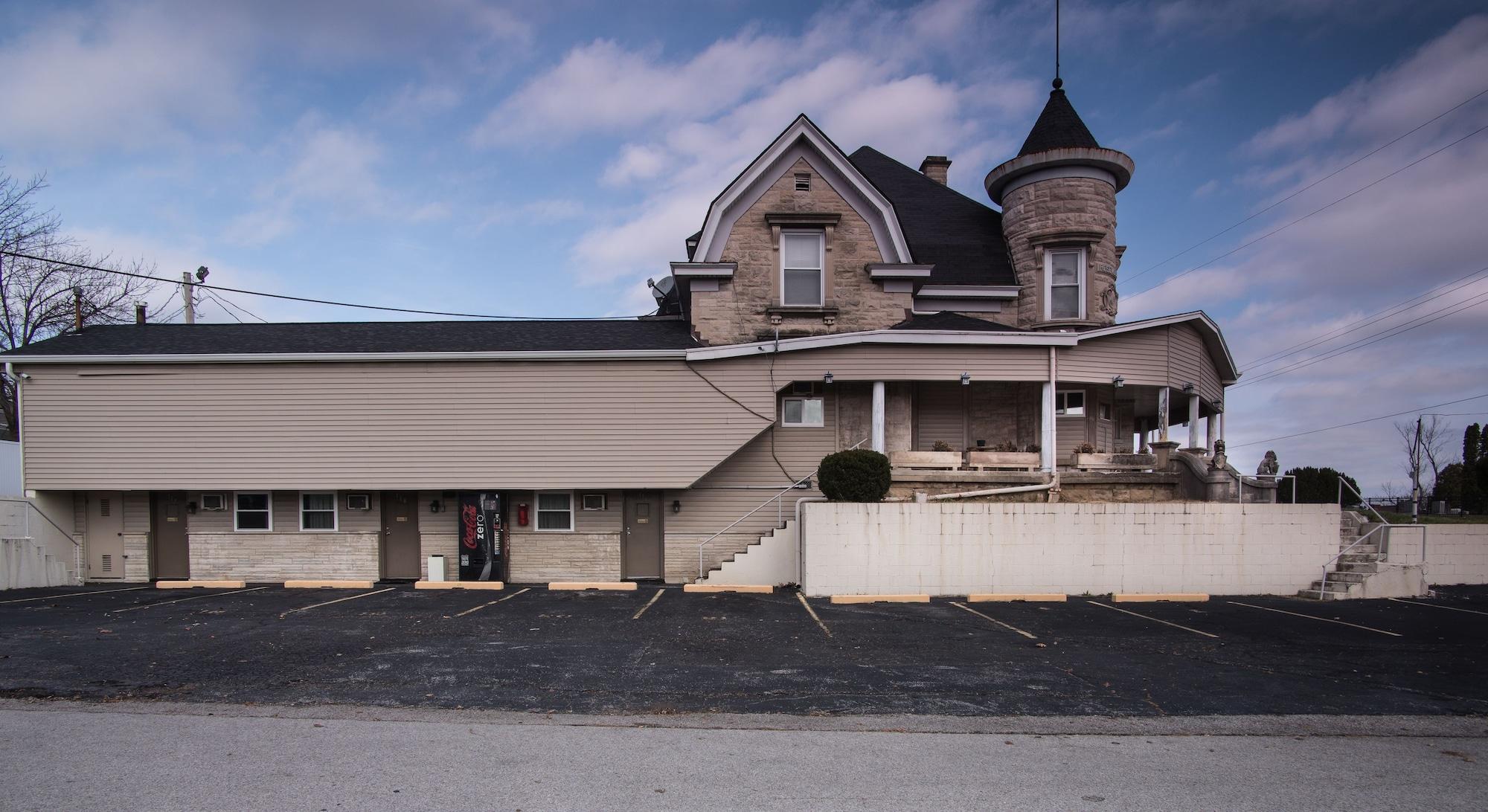 Rosemount Motel - photo 7