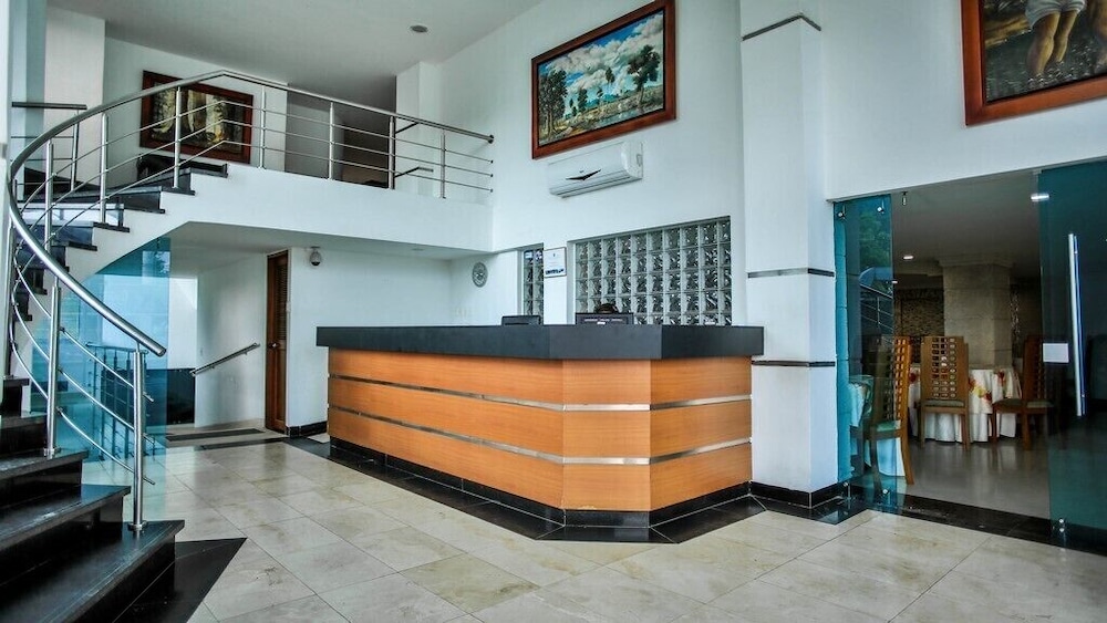 Hotel Panorama — Sincelejo — photo 3