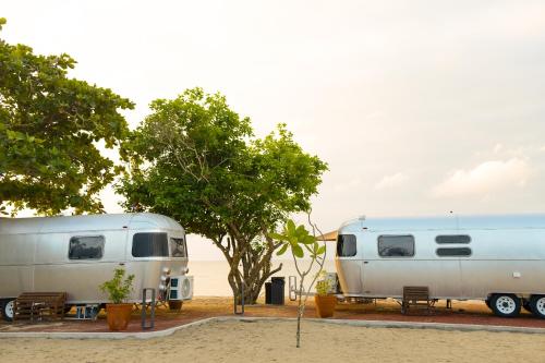 Camperisti Club Laiya in San Juan, Philippines