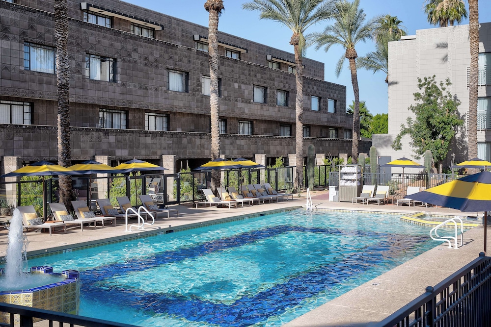 Arizona Biltmore LXR Hotels & Resorts - photo 96