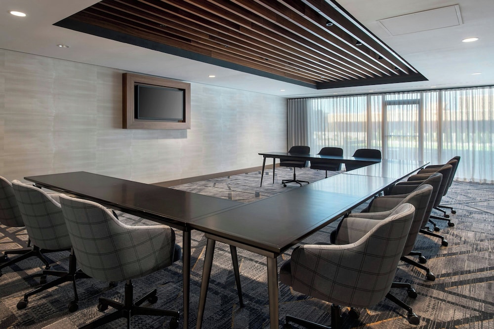 Marriott Springfield Downtown - photo 43