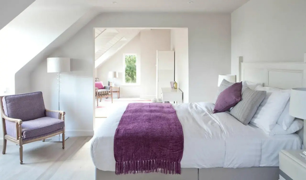 Finn Lough Resort — Enniskillen — photo 4