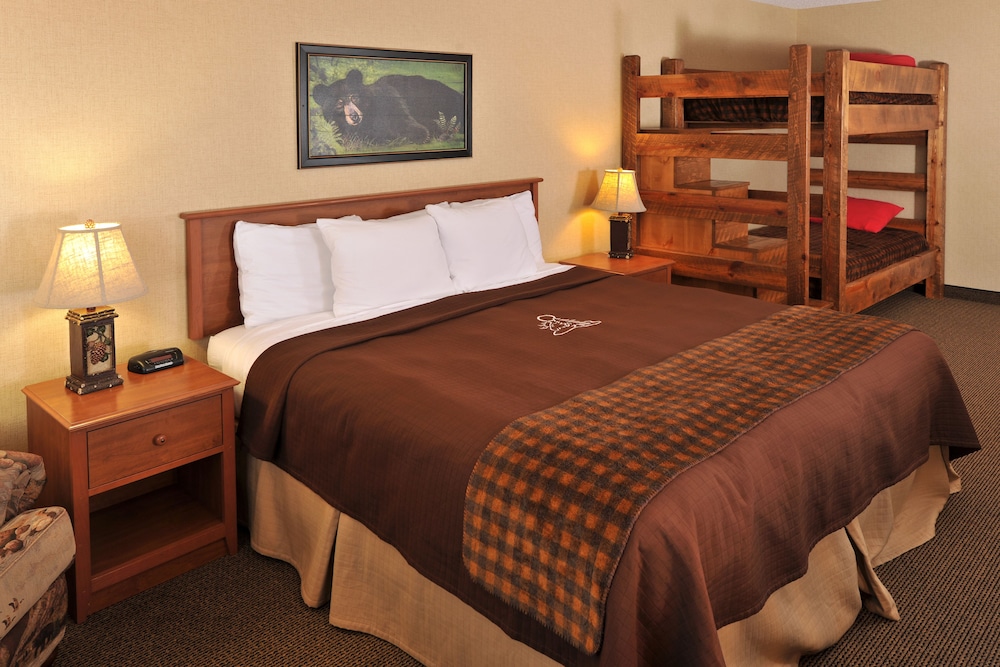 Boarders Inn & Suites by Cobblestone Hotels Waukon - photo 6