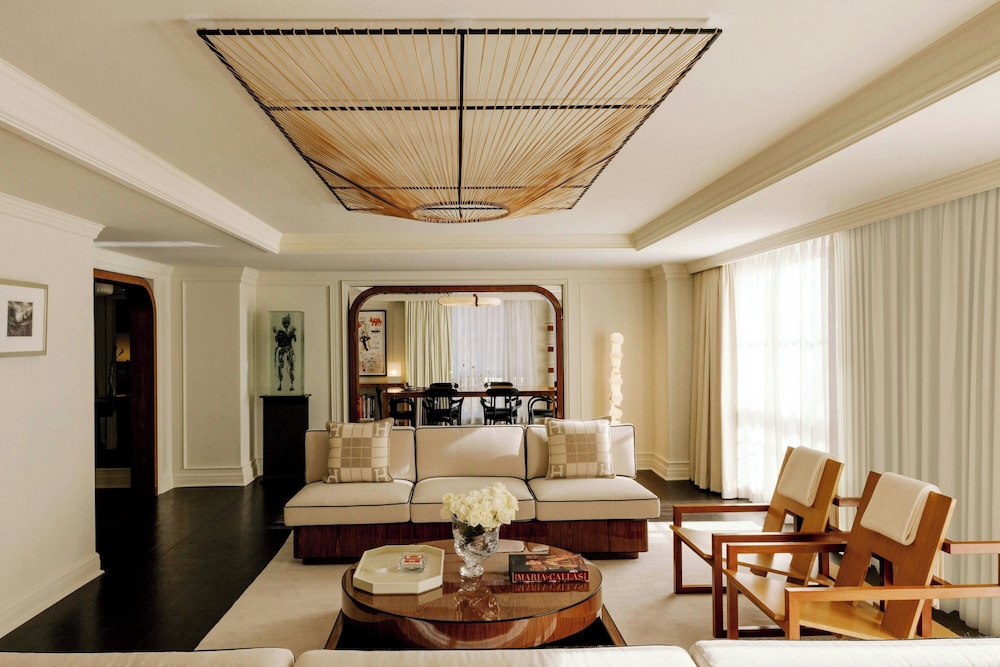 The St. Regis Aspen Resort - photo 67