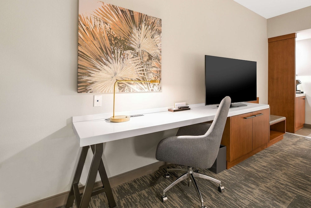 Hilton Garden Inn Fremont Milpitas - photo 9
