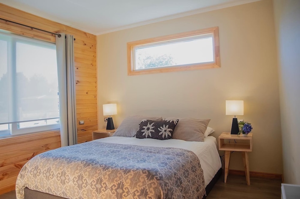 Vuelta al Sur — 4-Star Luxury Hotel in Puerto Montt, Chile
