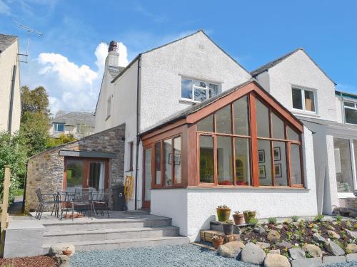 3 Barf Cottages — 4-Star Luxury Hotel in Keswick, United Kingdom
