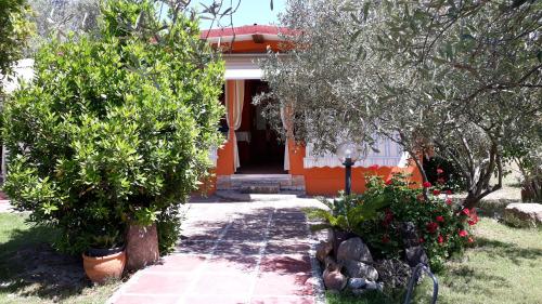 Casa Vacanza Gaia Relax Pula — 4-Star Luxury Hotel in Pula, Italy