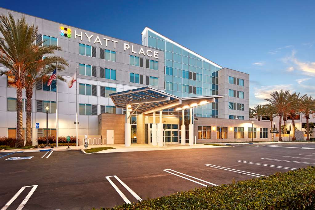 Hyatt Place LAX El Segundo - photo 26