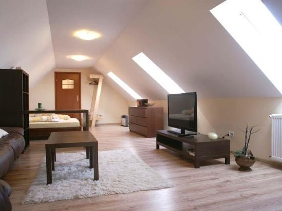 Hotel Koniuszy - last minute hotel in Wroclaw