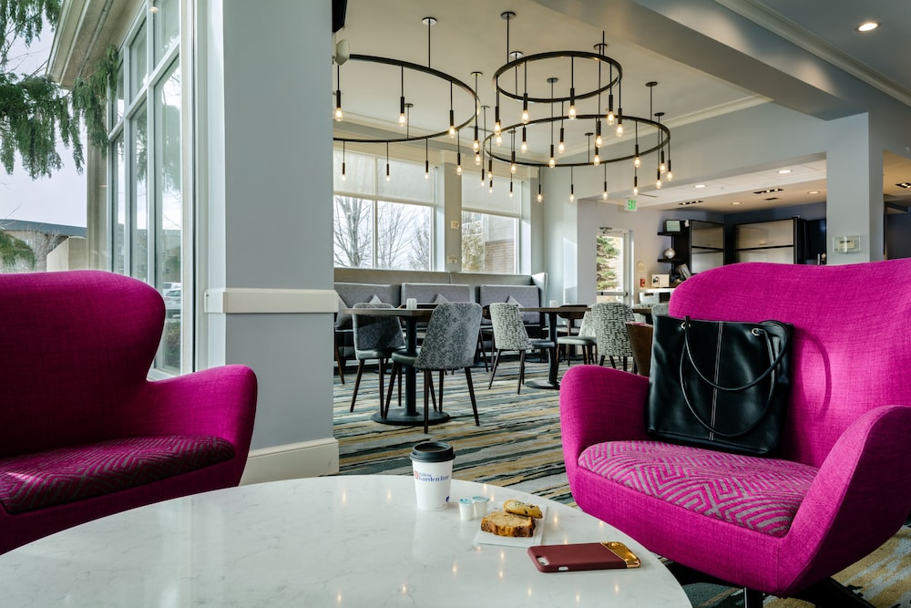 Hilton Garden Inn Tri Cities Kennewick - photo 5