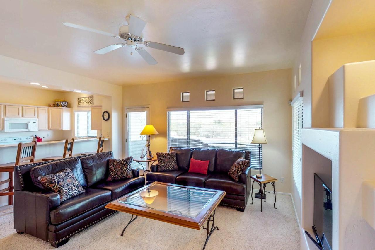 Turquoise Getaway in Oro Valley, United States