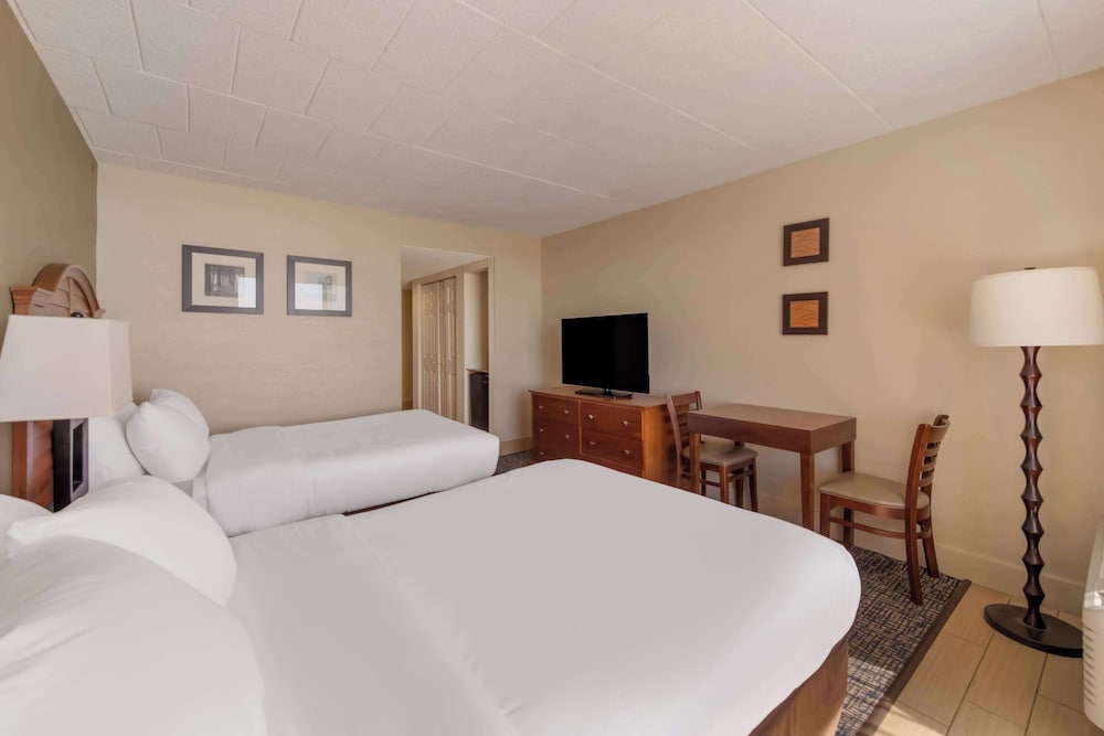 Comfort Inn South Oceanfront - photo 29