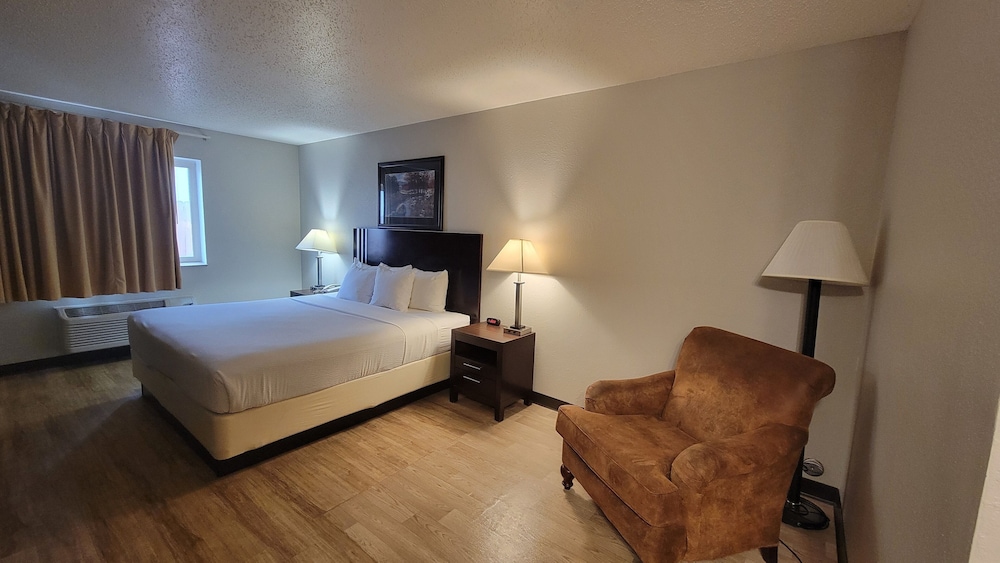 Days Inn by Wyndham Sheridan - photo 8