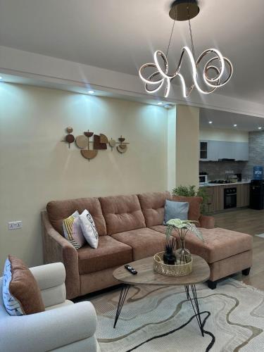 Hidden treasure two bedroom in kilimani
