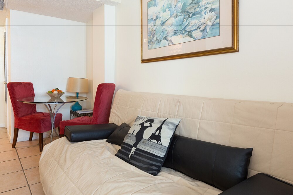 Casablanca by Suarez Condo Hotels - photo 47
