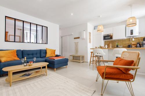 Le Cocon Saint Tropez Yourhosthelper in Saint-Tropez, France