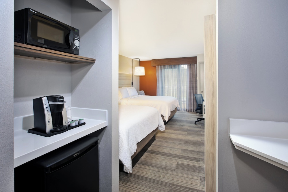 Holiday Inn Express Hotel & Suites Athens - photo 10