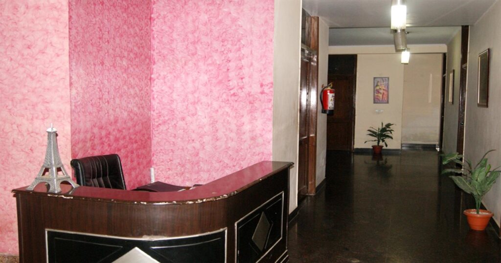 Maxfort Guest House Gurgaon
