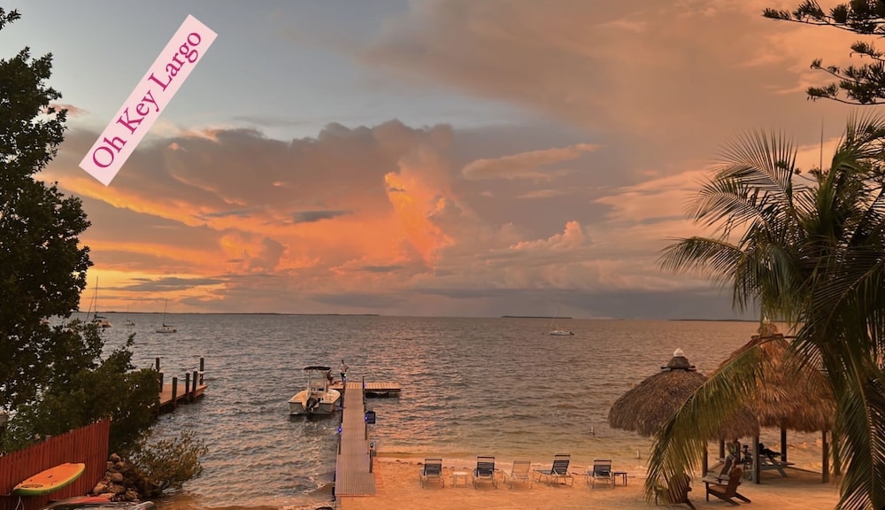 Sunset Cove Beach Resort - photo 186
