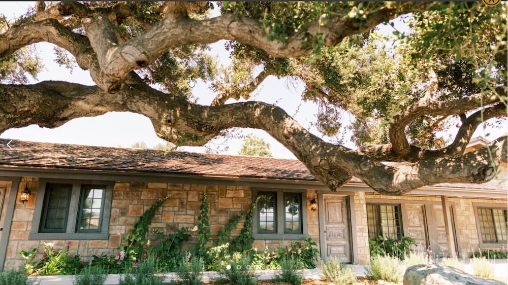 The Inn at Zaca Creek - photo 49