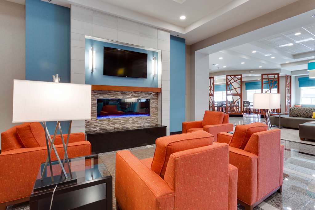 Drury Plaza Hotel St. Louis St. Charles - photo 5