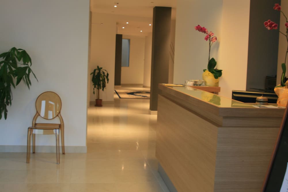 Hotel Sole — Lampedusa — photo 4