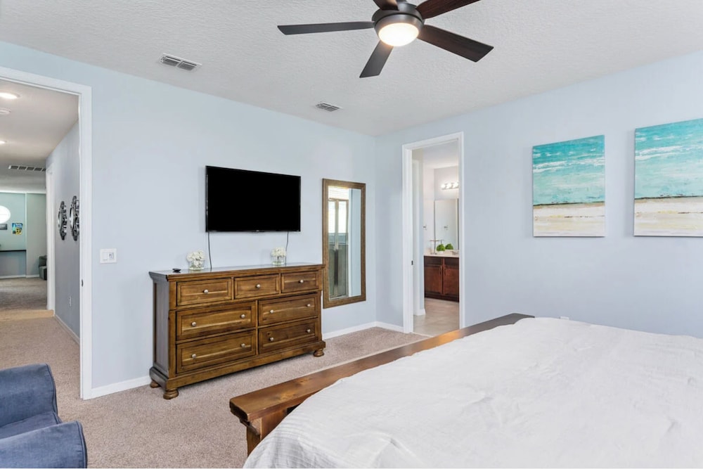 The Best Home's Resort Orlando - photo 5