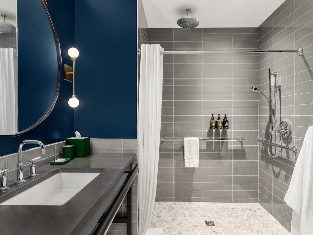 Hotel Indigo Vancouver Dwtn Portland Area by IHG - photo 29
