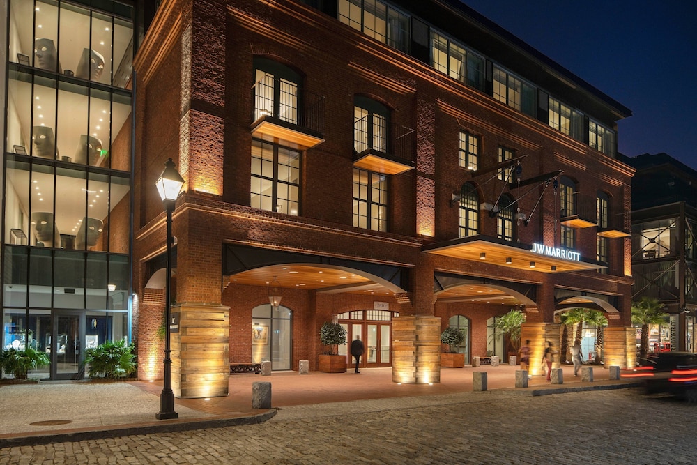 JW Marriott Savannah Plant Riverside District - photo 176