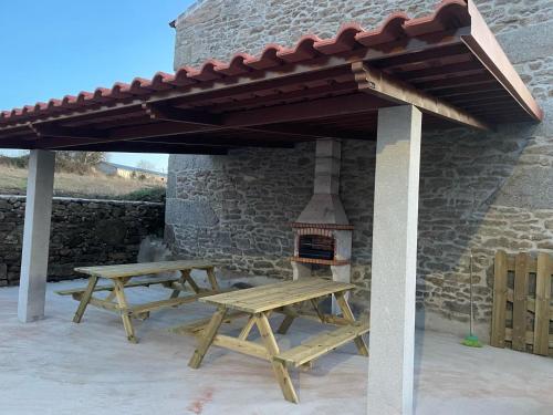 Casa de Maçaneira — 4-Star Luxury Hotel in Miranda Do Douro, Portugal