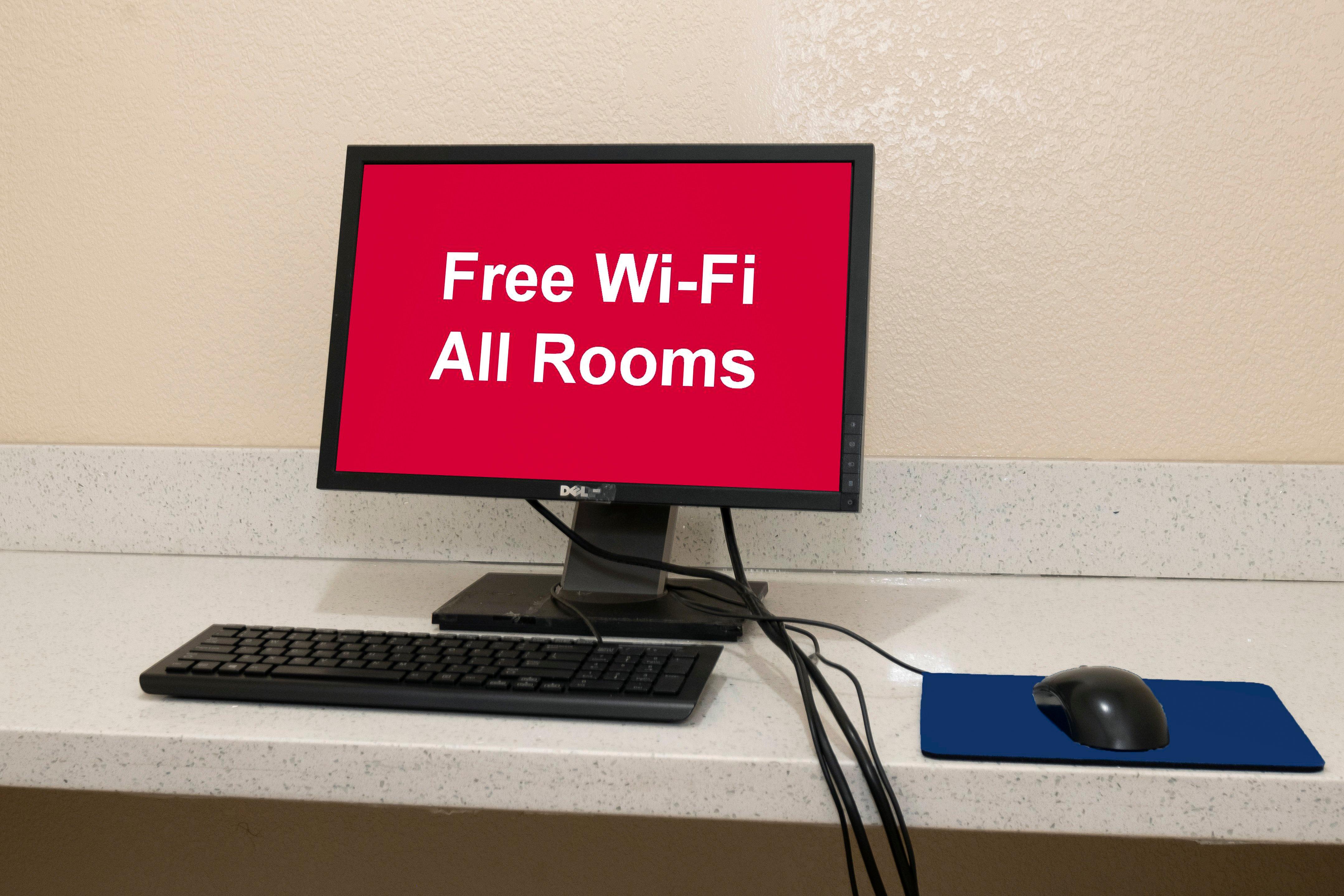 Red Roof Inn Carlisle - photo 18
