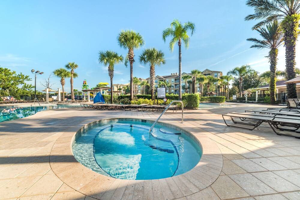 Ov2551 Windsor Hills Resort 5 Bed 5 Baths Villa - photo 14
