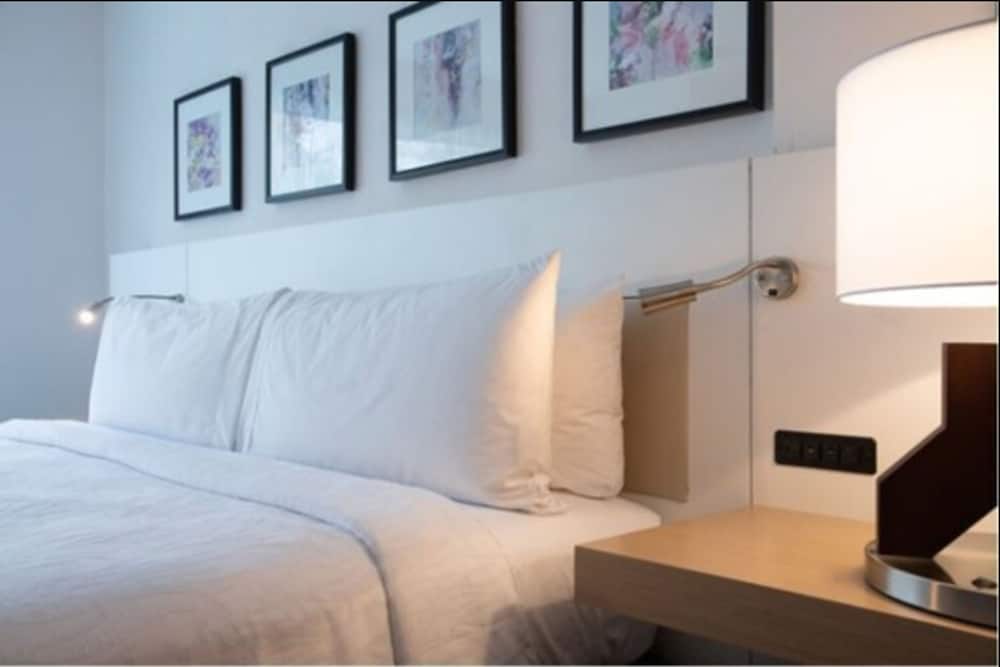 Hilton Garden Inn Bridgewater - photo 4