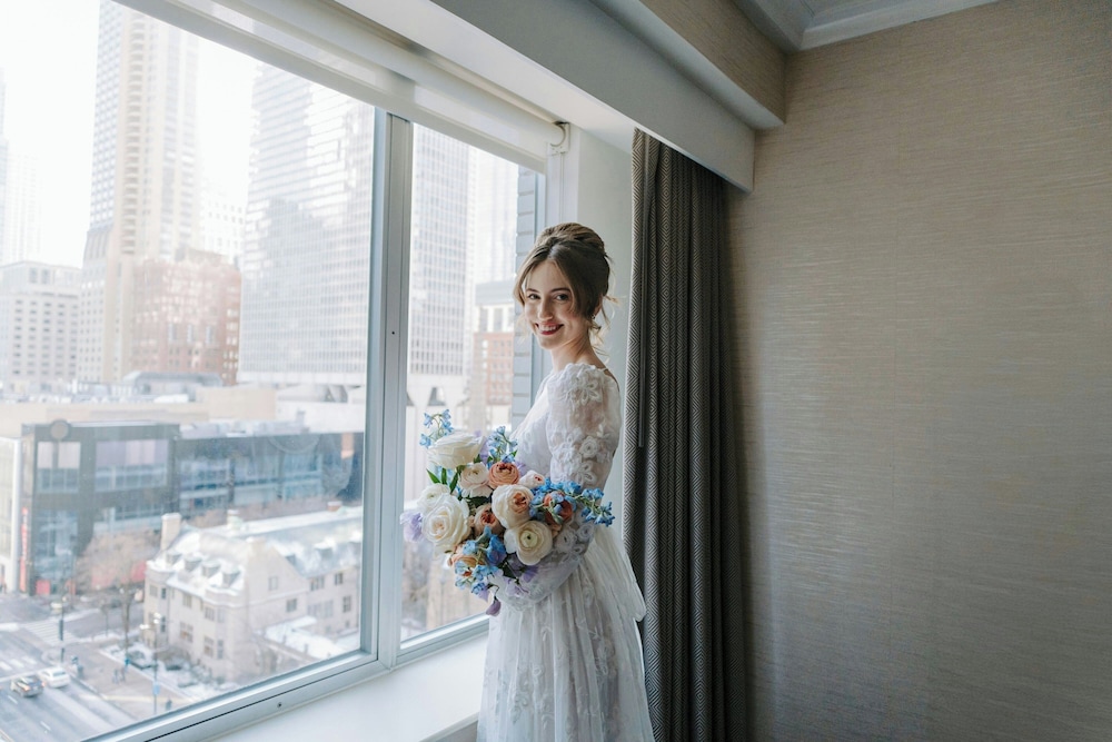 The Westin Michigan Avenue Chicago - photo 89