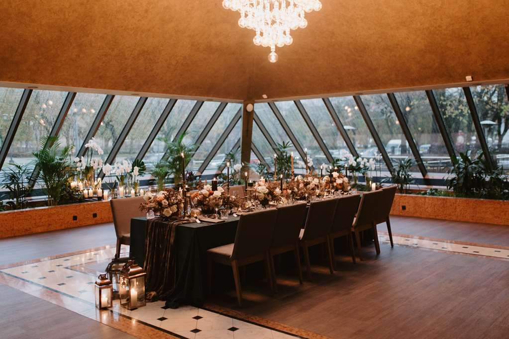 כנסים ואירועים