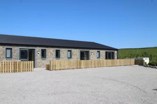 The Moo Tel At Moody Meadows — Aberaeron
