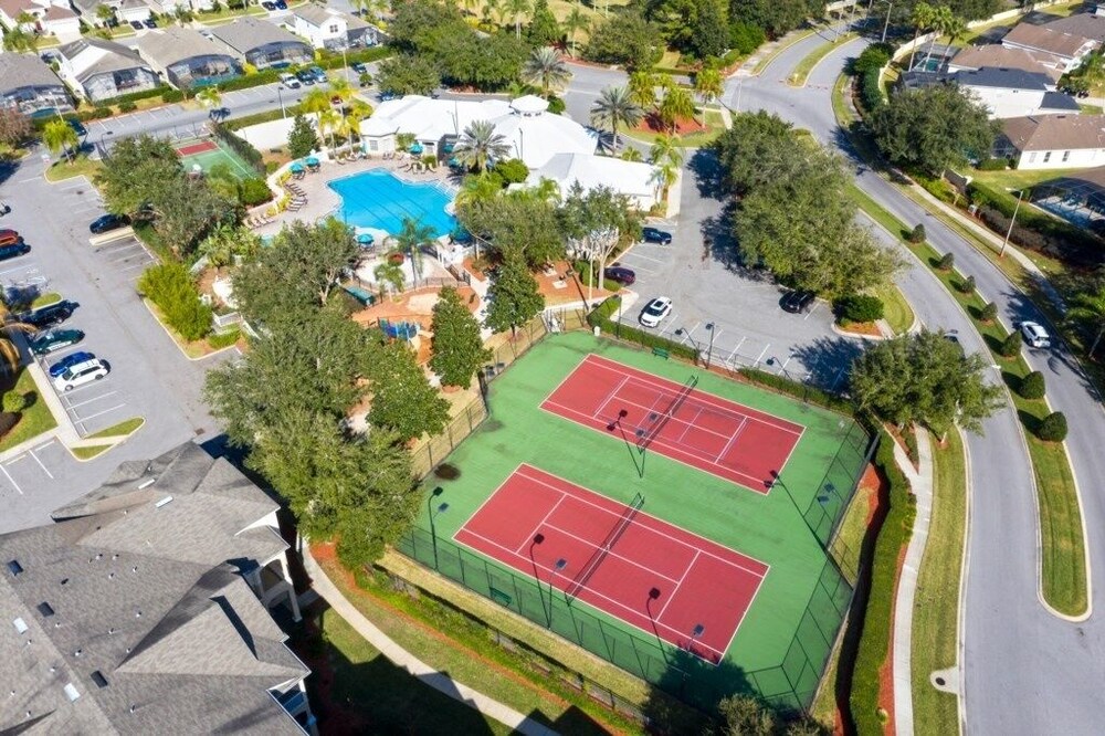 Windsor Palms 3 Bed Condo In Gated Resort 3 Bedroom Condo by RedAwning - photo 35