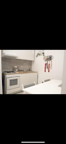 La Julienne AC - carbon neutral hotel in Naples