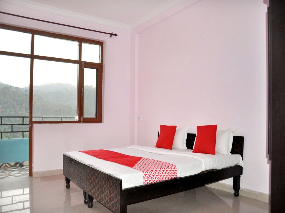 Baba Resorts — Kasauli — photo 3