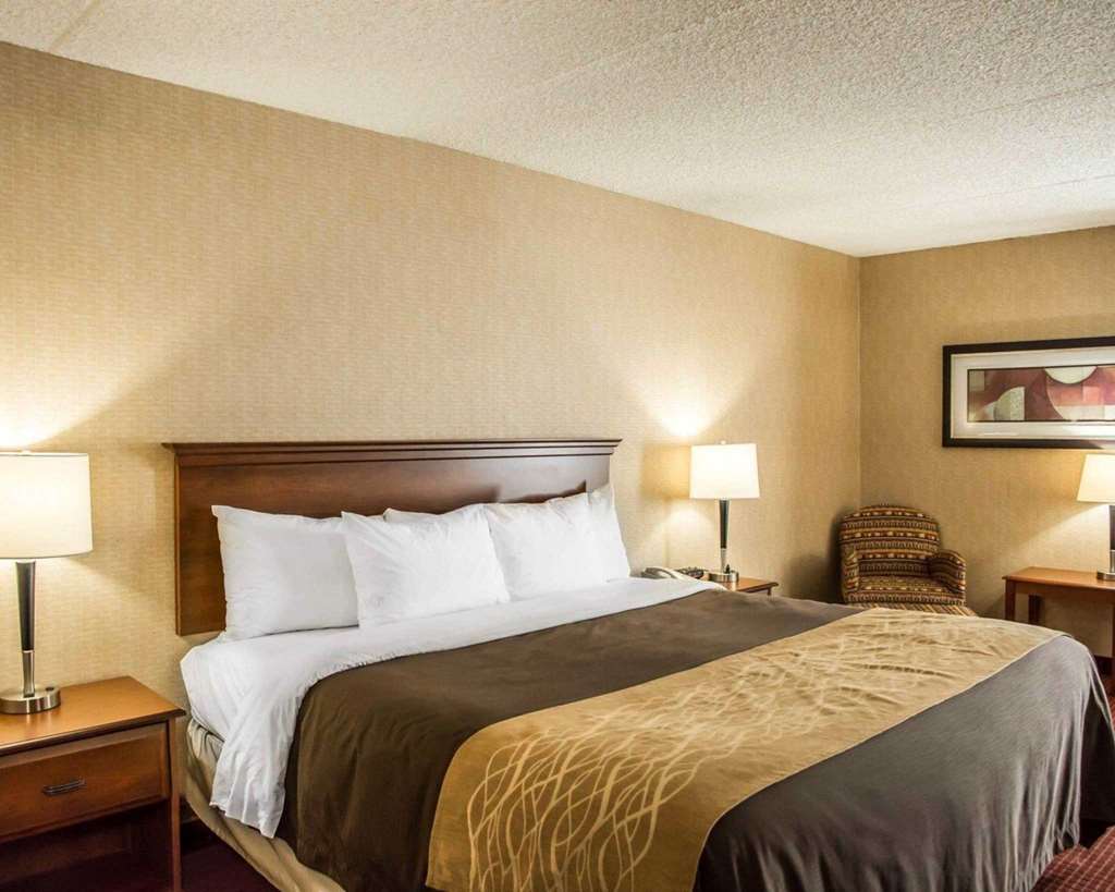 Quality Inn Springboro West - photo 2