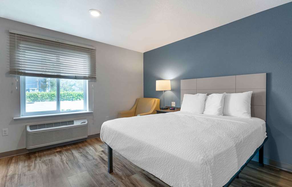 Extended Stay America Suites Melbourne West Melbourne - photo 6
