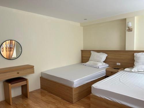 Trung Anh Sapa Hostel by Bay Luxury