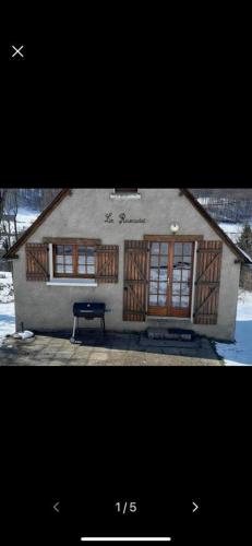 Ruscadet - last minute hotel in Campan